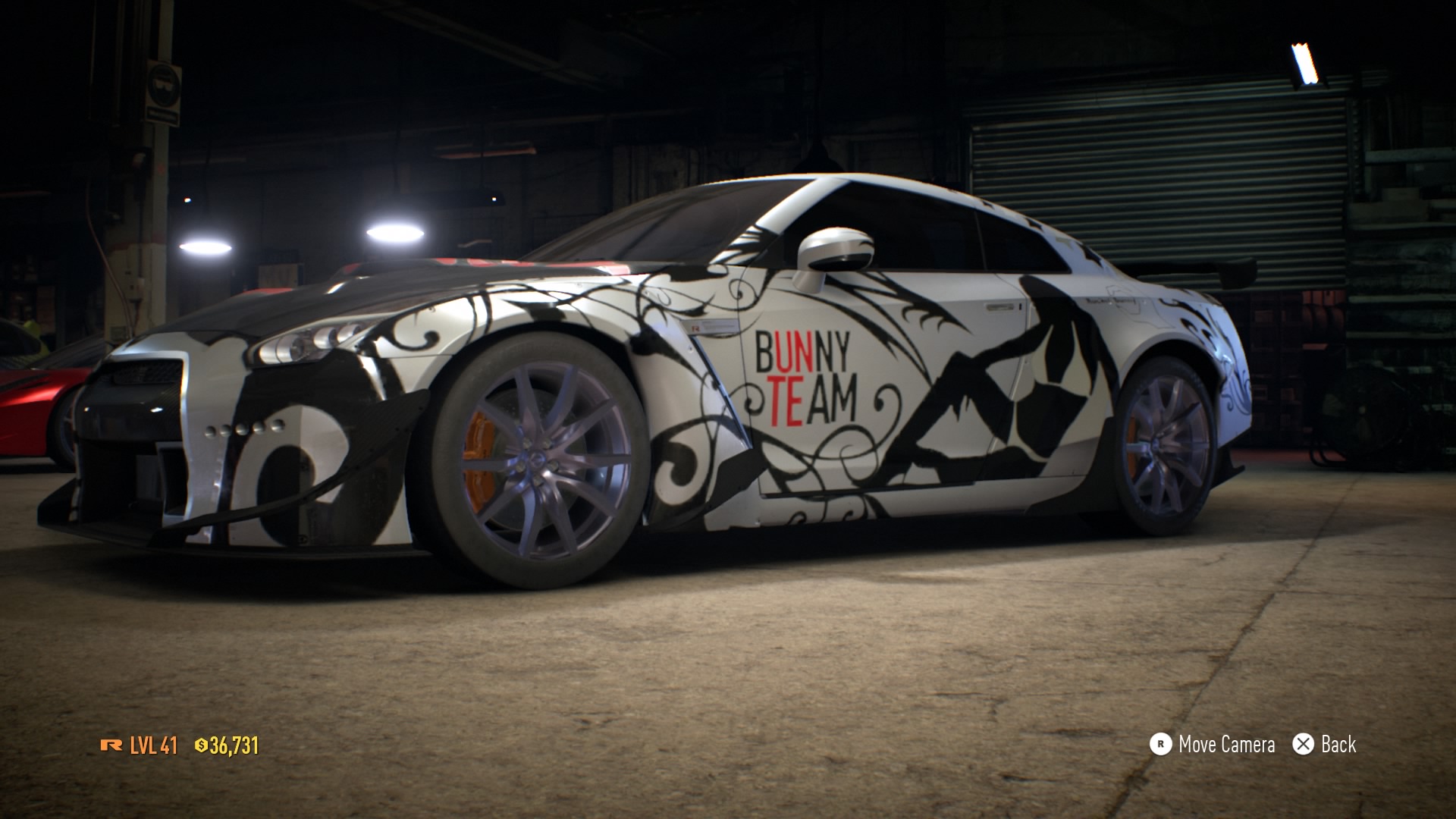 NFS-5