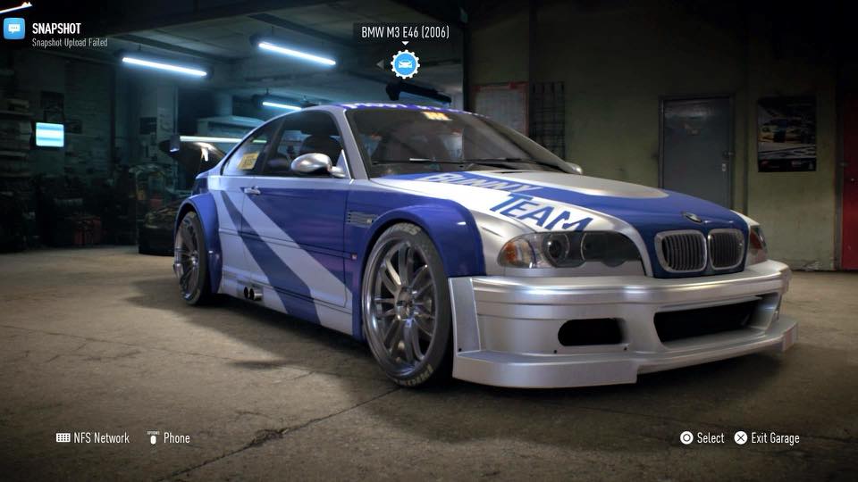 NFS-2