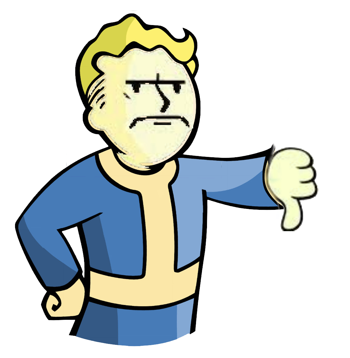 Fallout 4 free this weekend! - BunnyGaming.com