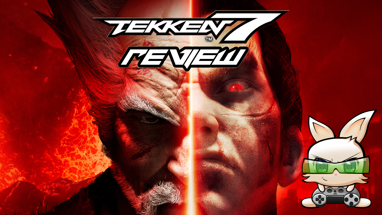 Tekken 7 BunnyTeam.net review