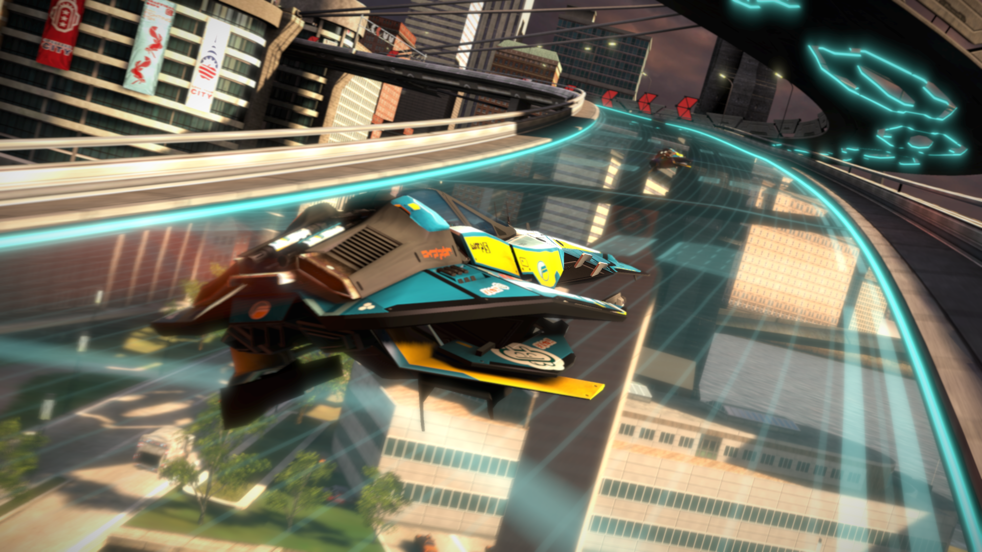 wipeout omega collection pc