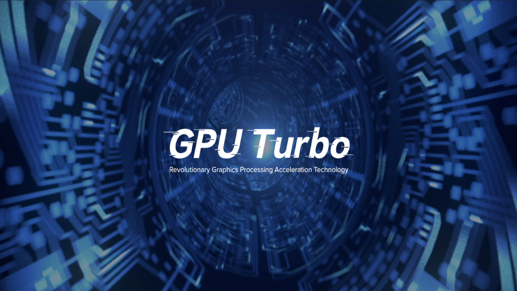 GPU Turbo