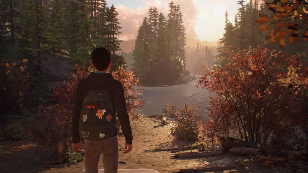 Review - Life is Strange 2: Episode 1 - Roads - BunnyGaming.com