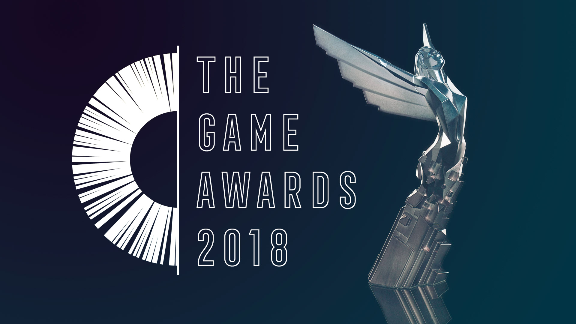 Game awards. The game Awards 2018. Премия the game Awards. The game Awards logo. Game Awards награда.