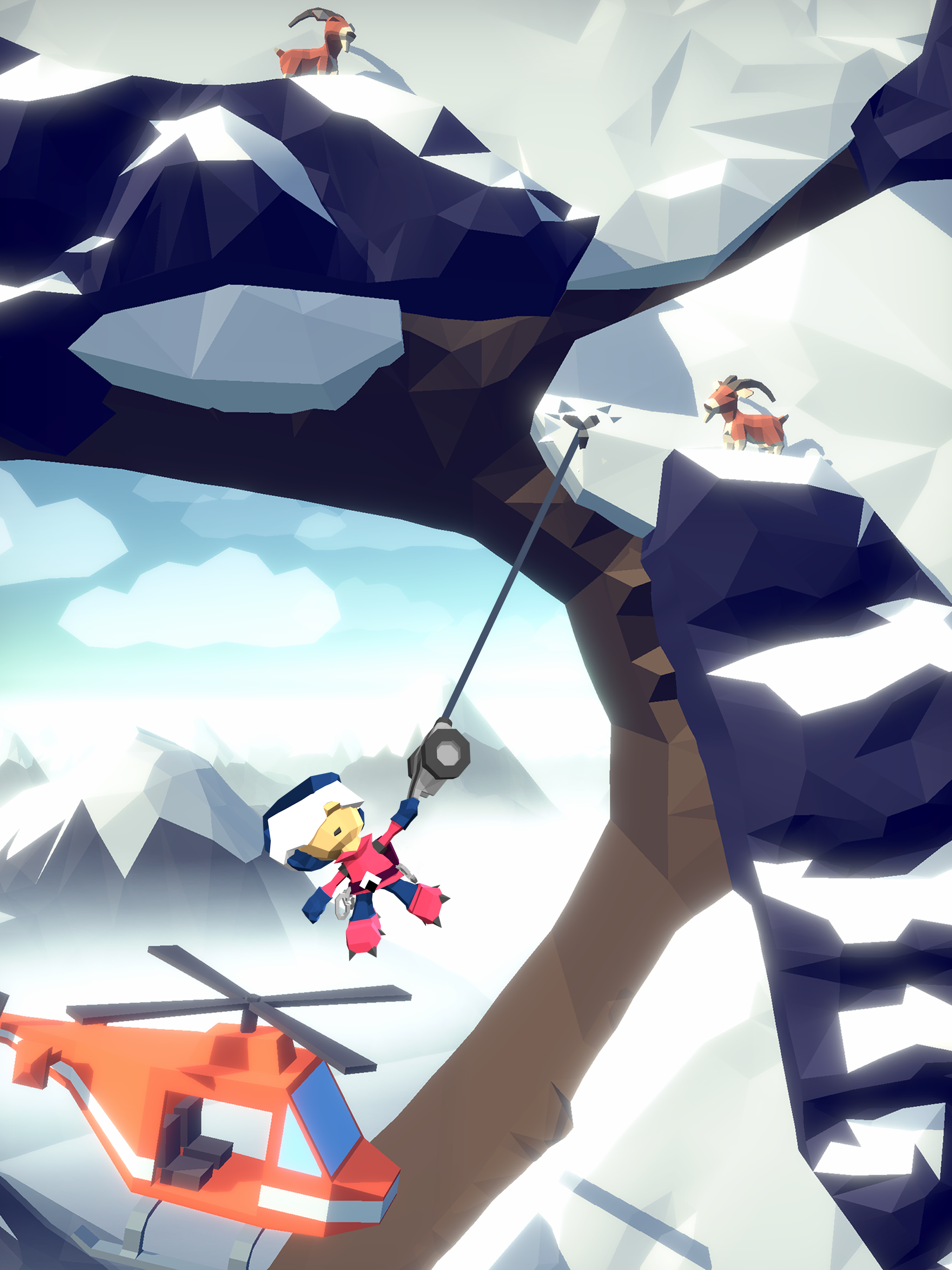 Hang line. Игра приключение в горах. Mountain Climber game Android. Карьерное восхождение игра на андроид.