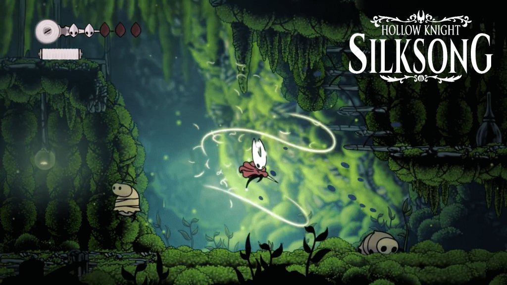 download the new version for apple Hollow Knight: Silksong