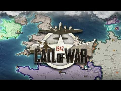 Call of War: Paratroopers darken the skies! – Bytro