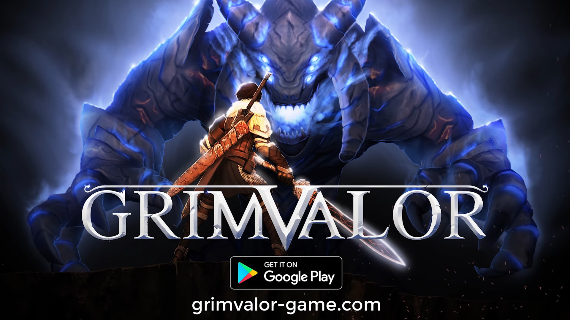 Grimvalor на андроид прохождение