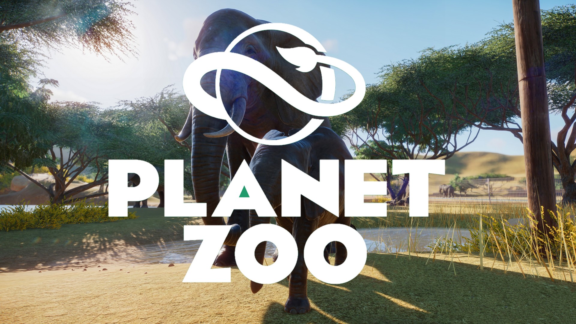 E3 @ 2019 - First Planet Zoo In-game Trailer and November 5th Launch ...