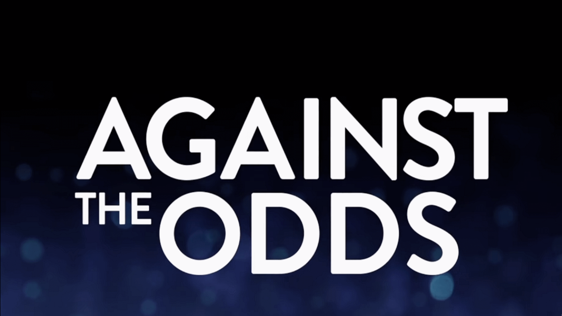 Red Bull feature documentary, "Against the Odds" debut in - BunnyGaming.com