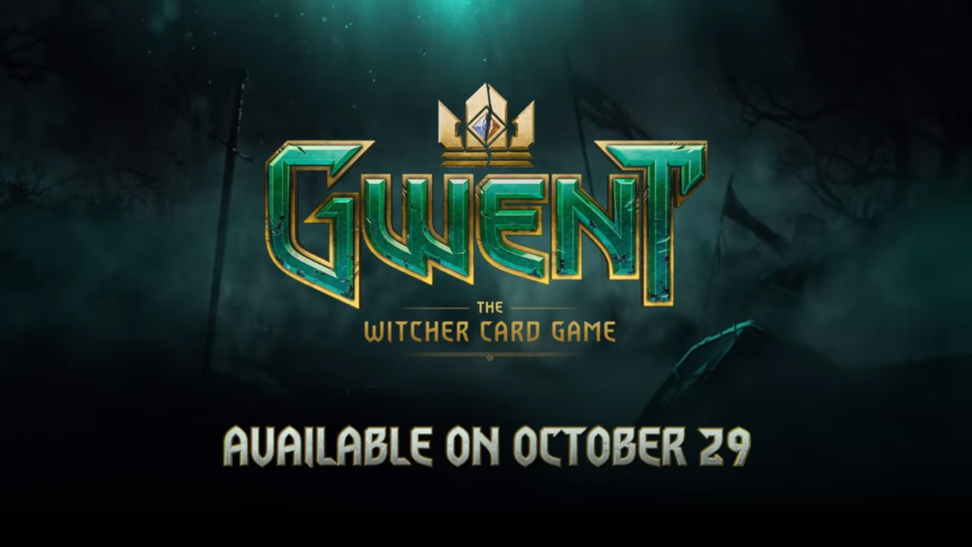 instal the new for windows GWENT