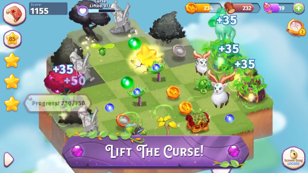 for ios instal Fairyland: Merge and Magic