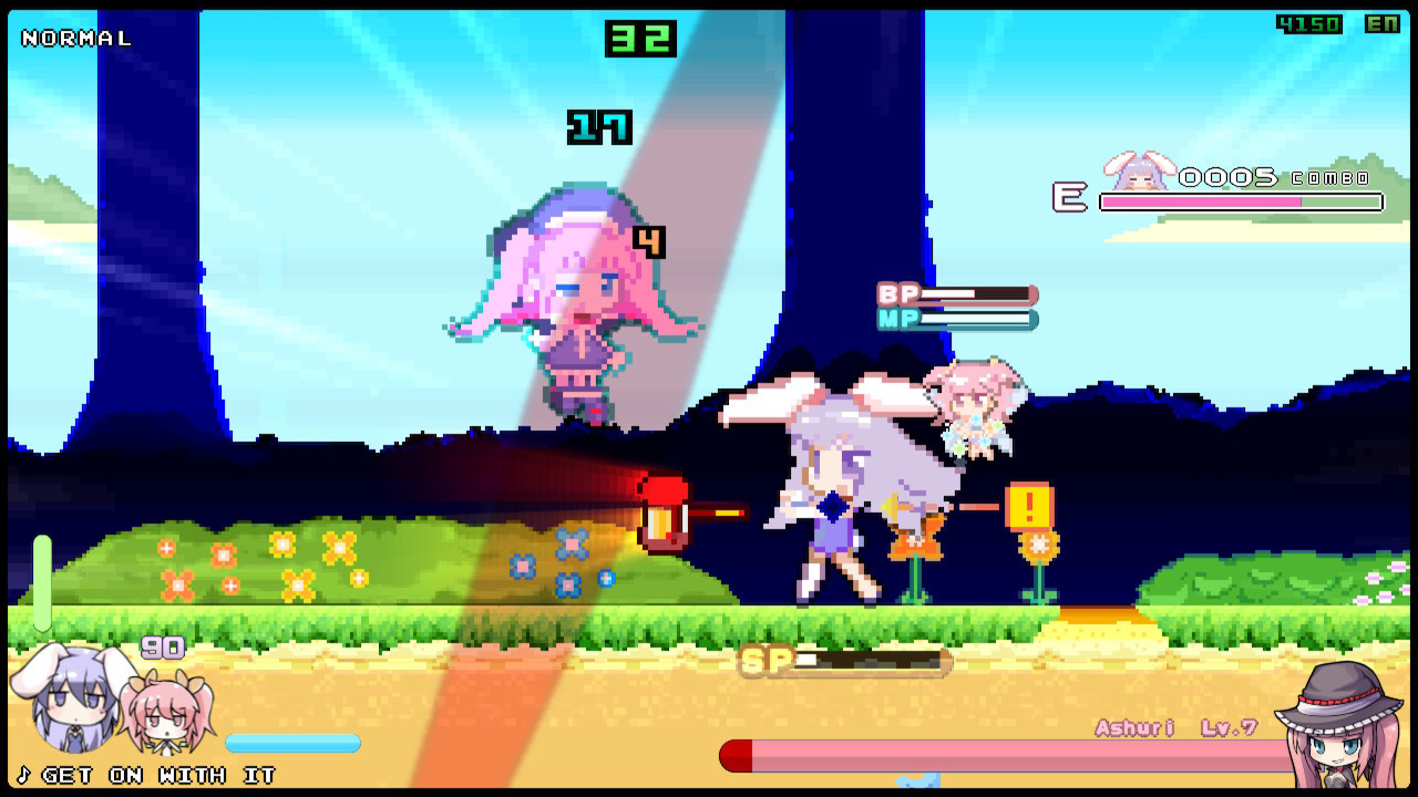 Rabi ribi deals ps vita