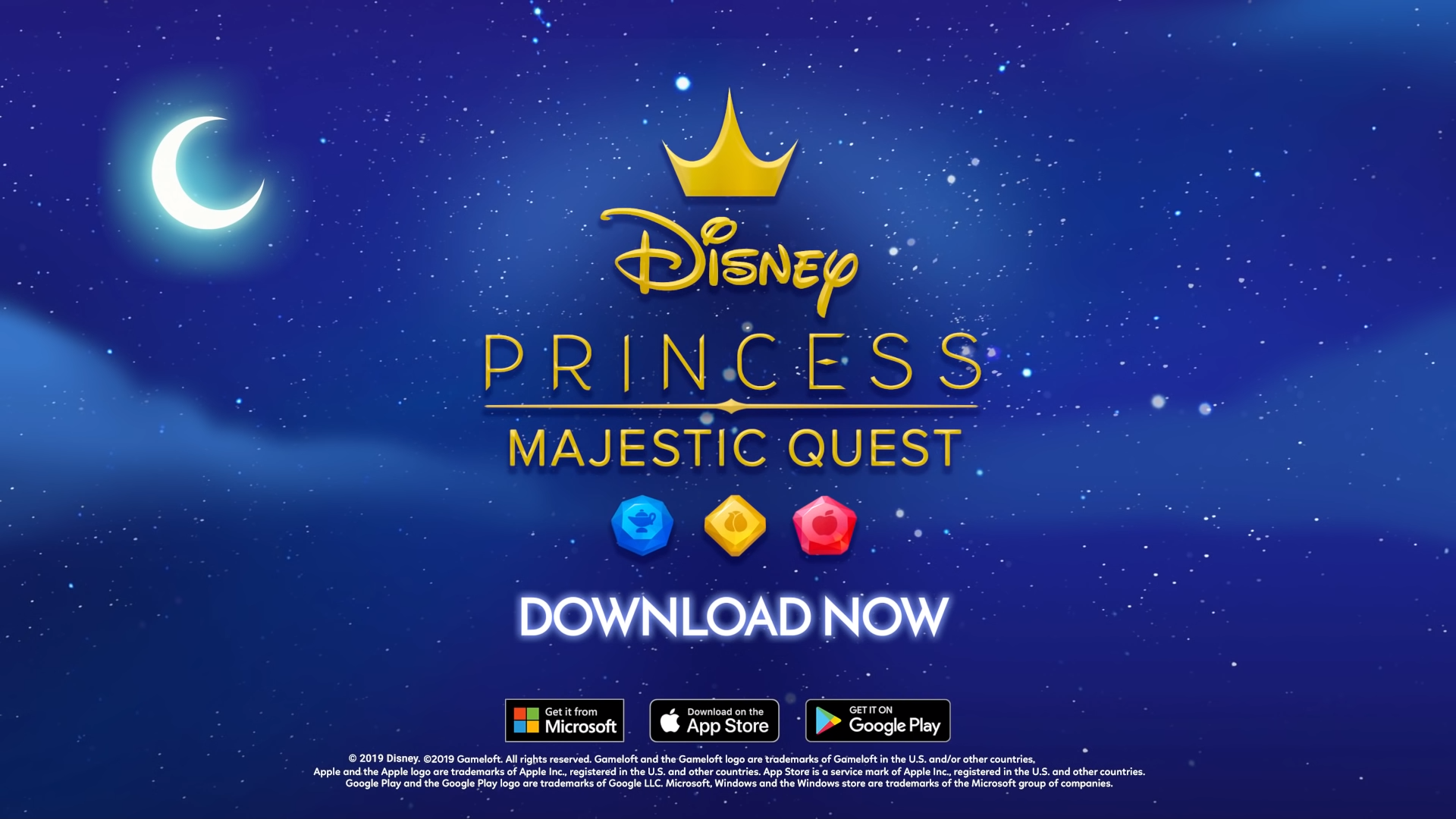 Princess quest. Disney Princess Majestic Quest.