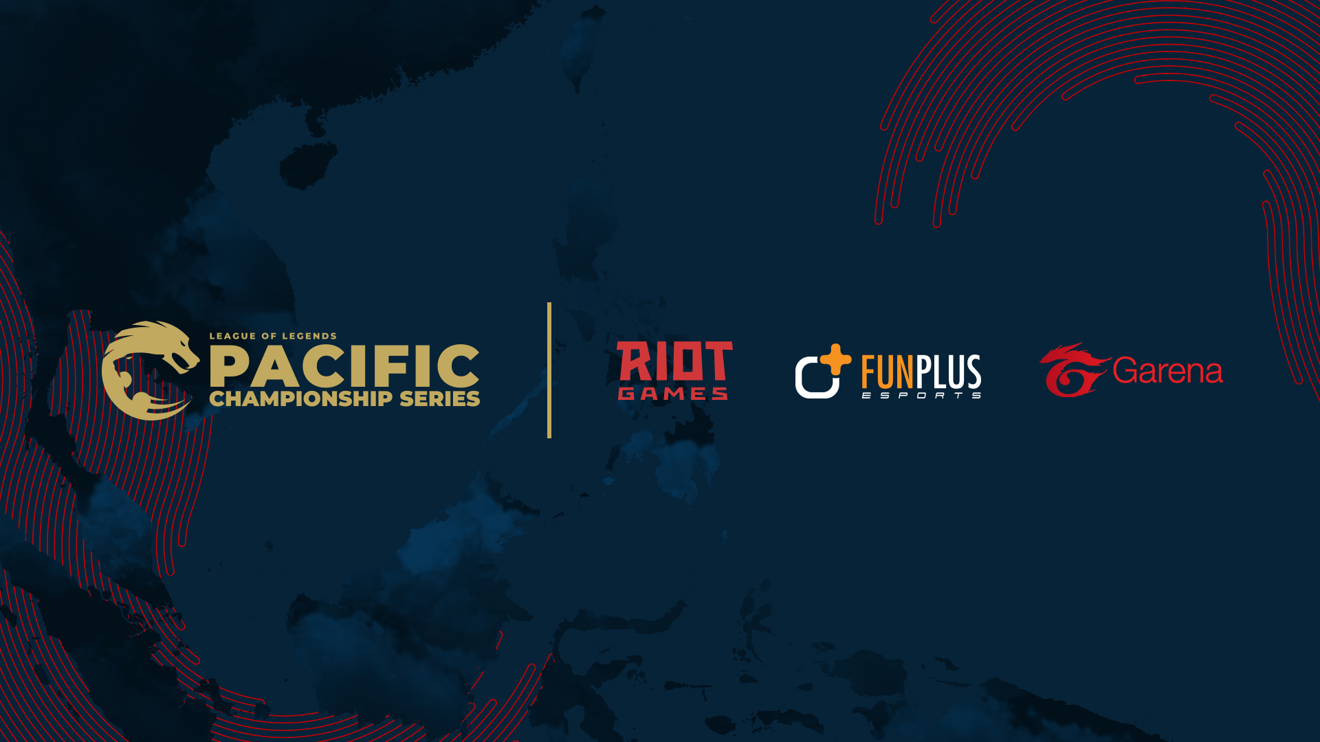 Announcing The 2019 League Of Legends Pacific Championship Series ...