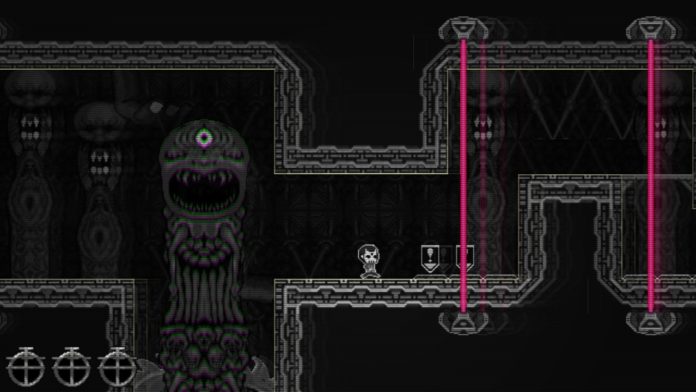 Creepy J-horror puzzle-platformer Tamashii coming soon to Nintendo