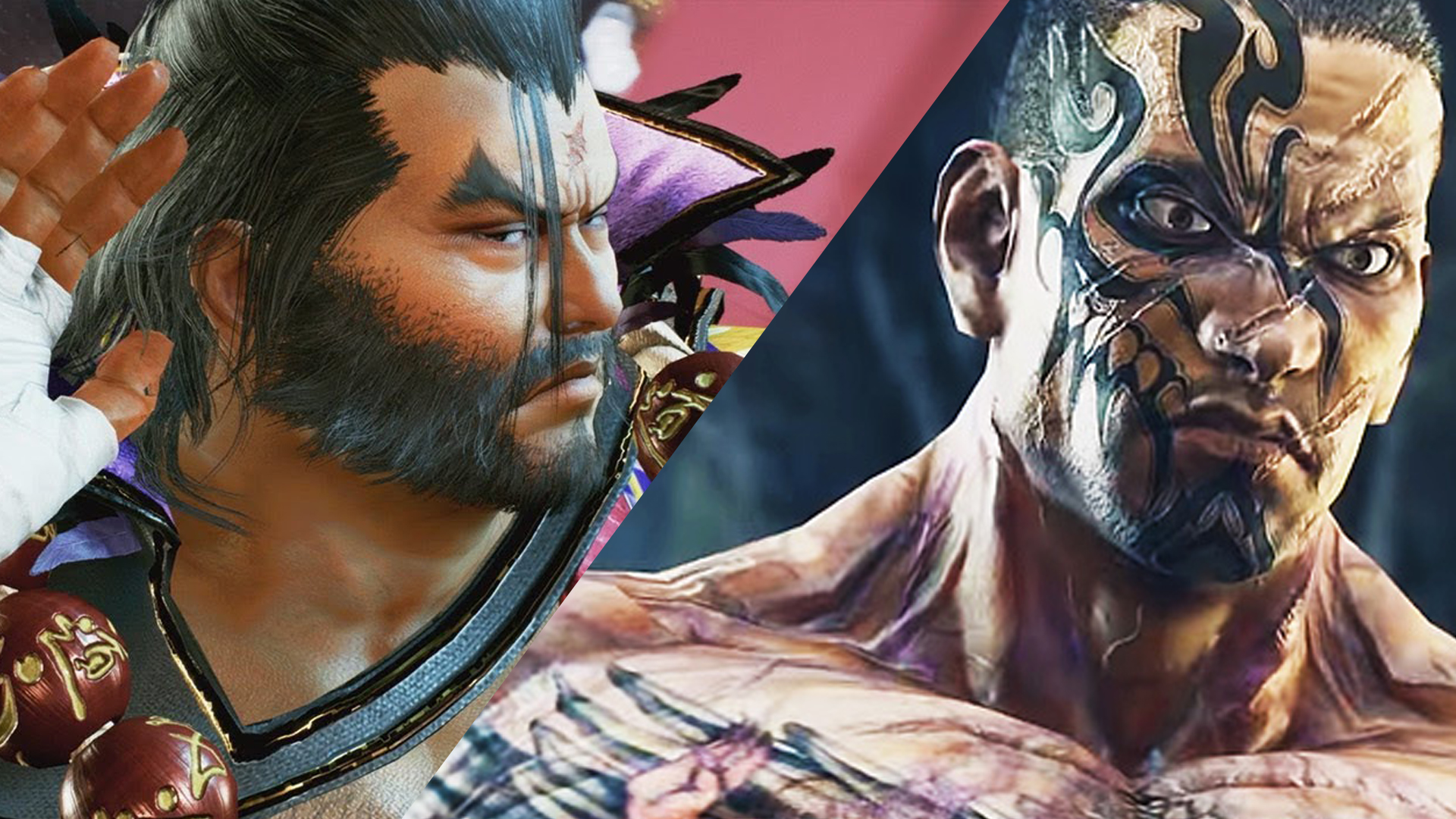 Tekken 7 Pro Plays New Character, Fahkumram - GameSpot Live - GameSpot