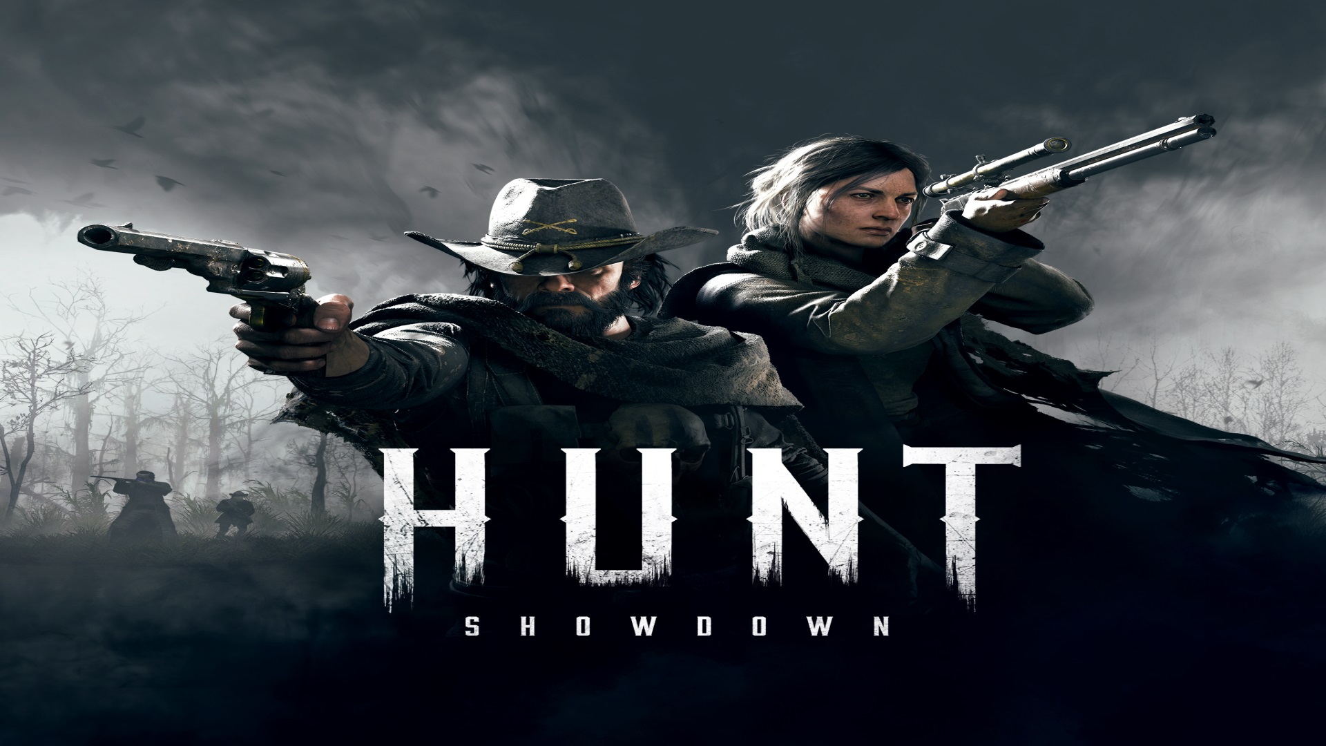 Upcoming content and release date announced for Hunt: Showdown Online ...