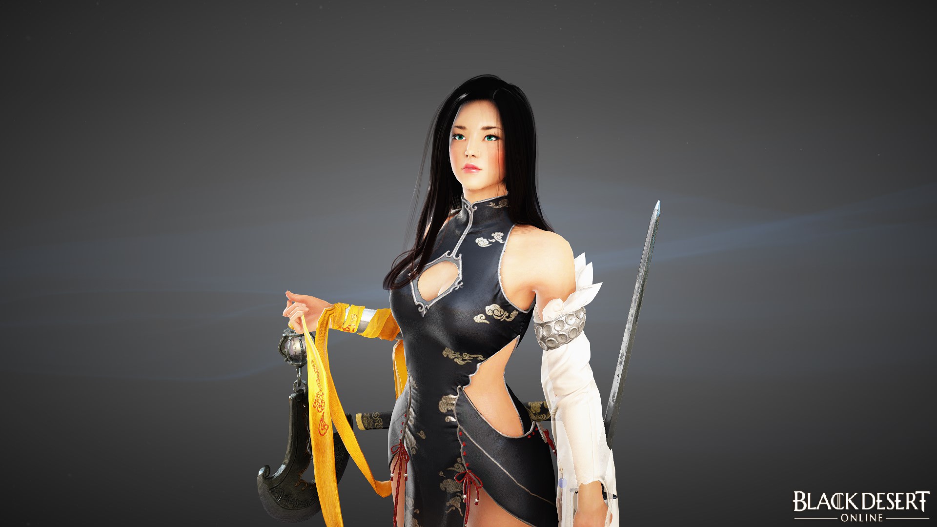 Black Desert Lahn