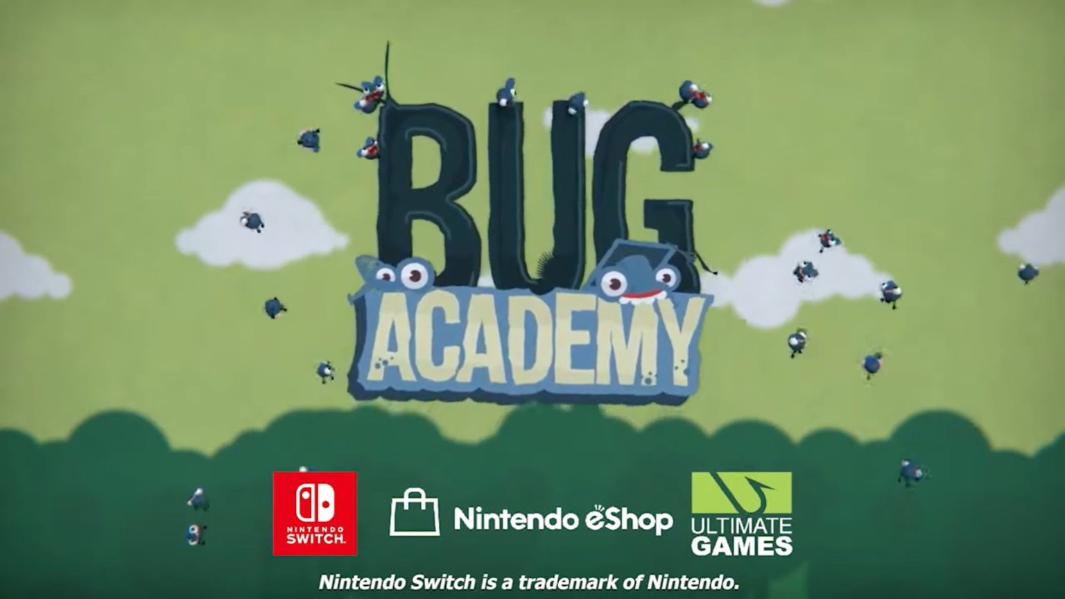 Как скачать bug academy на андроид