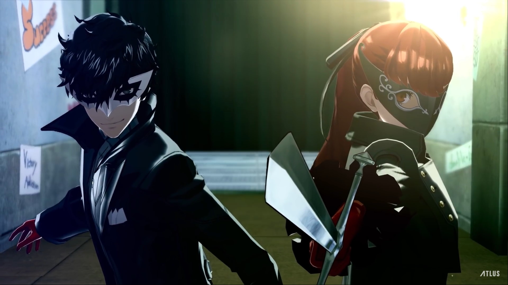 Critically Acclaimed JRPG, Persona 5 Royal is out soon by next week ...