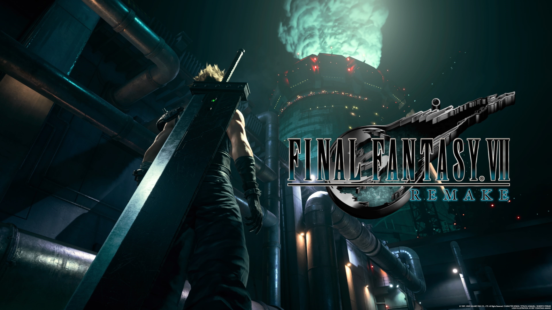 Final Fantasy Vii Remake Review Truly Magnificent