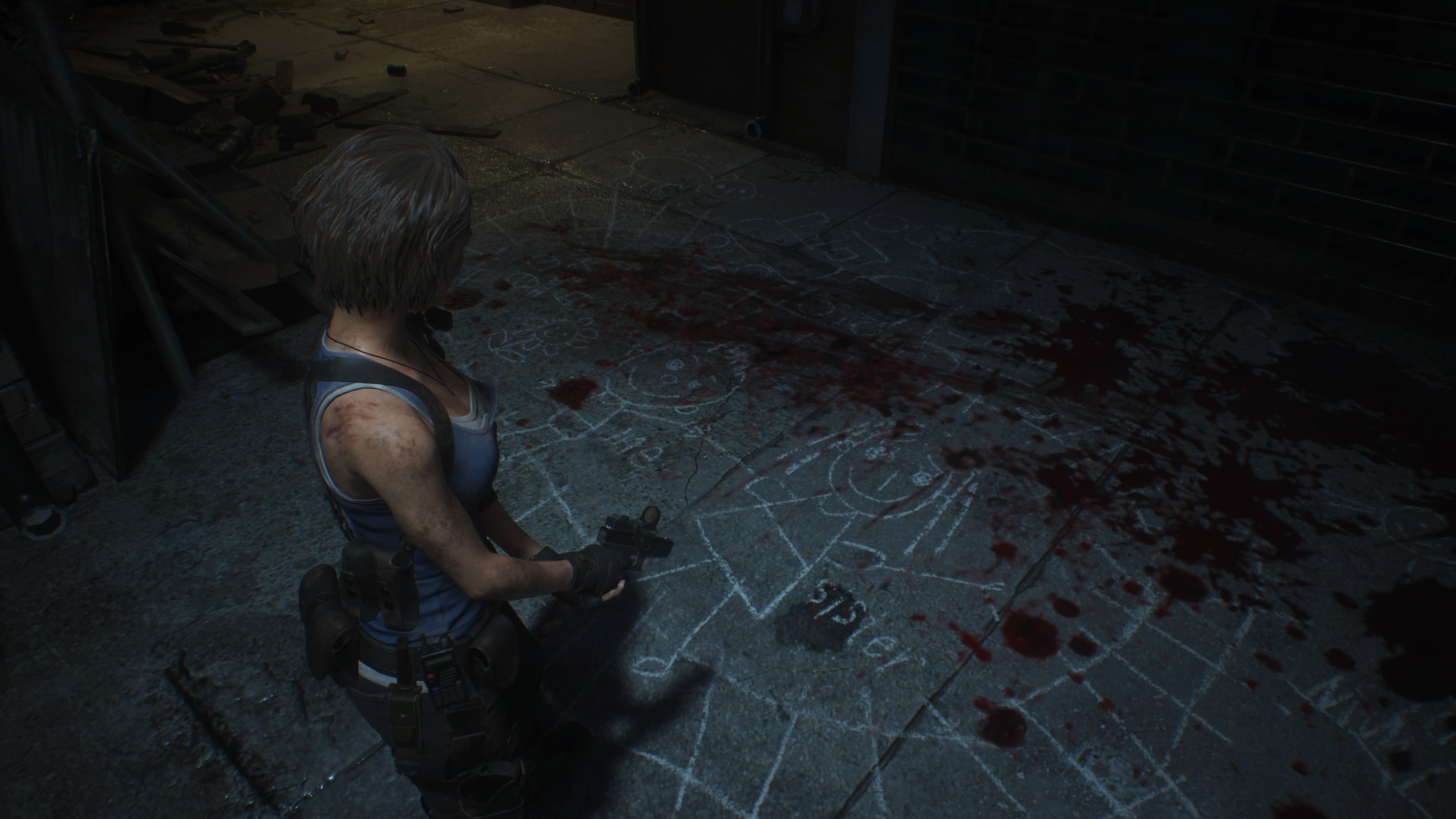 Resident Evil 3 Remake reviews round-up, all the scores