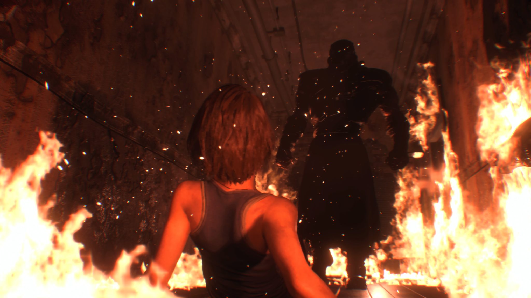 Resident Evil 3 Remake Review - BunnyGaming.com