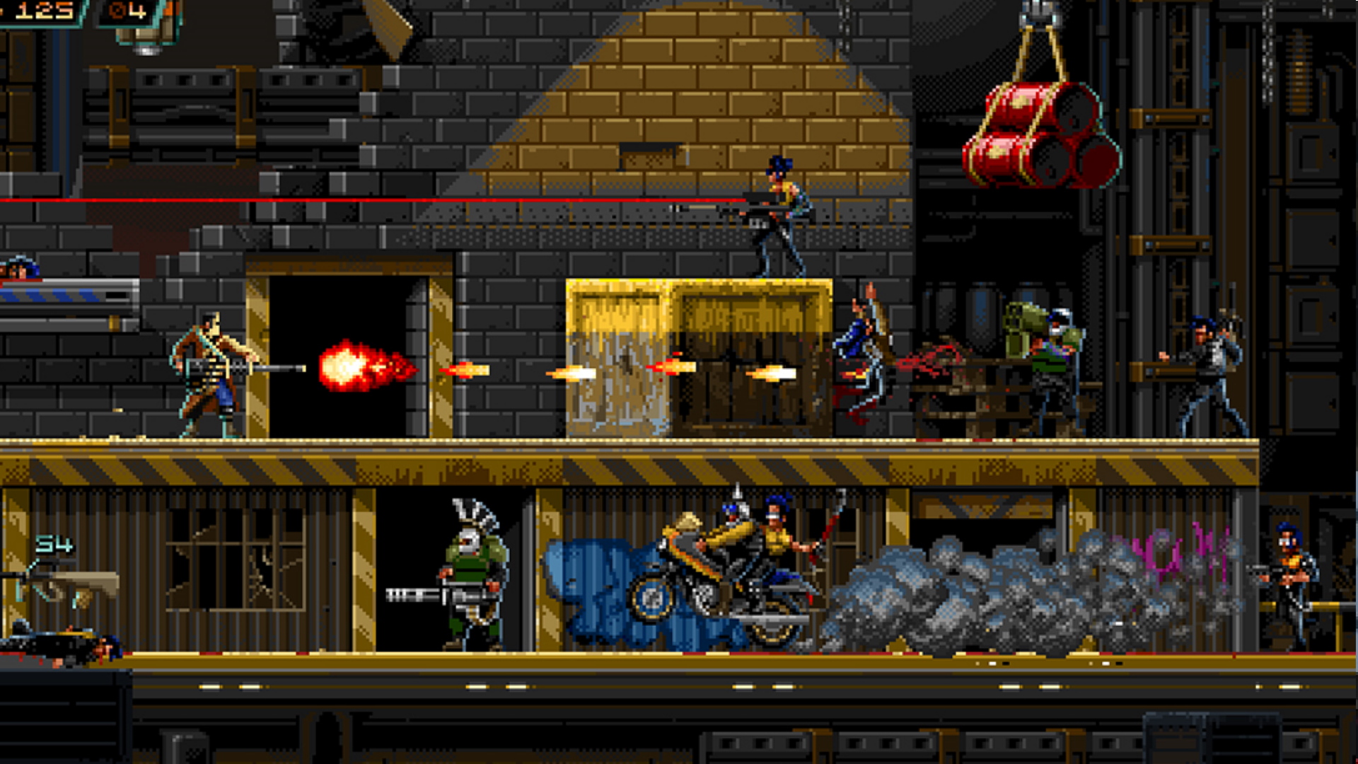 download free pc arcade action games