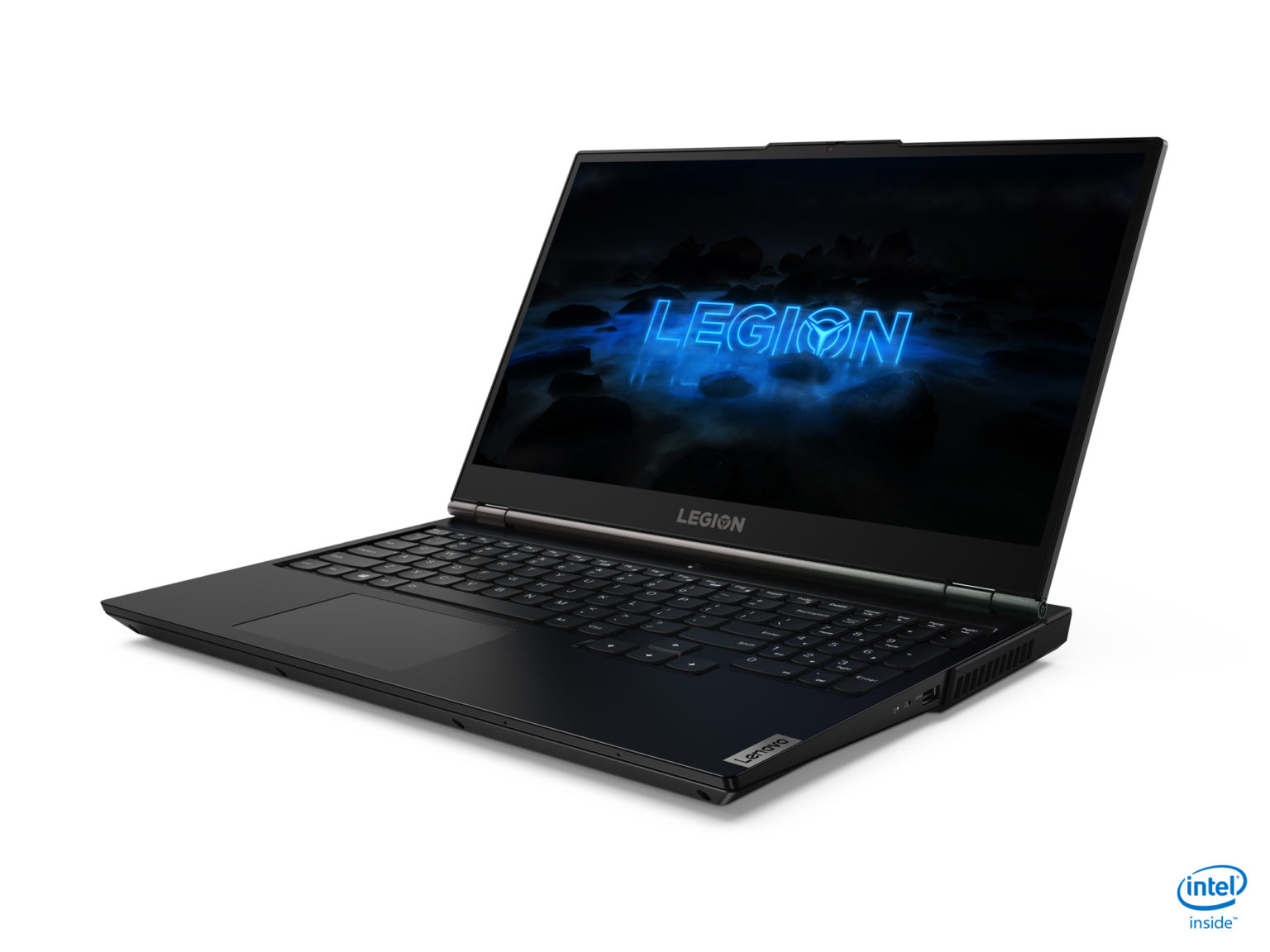 Lenovo Legion Takes Gaming Pcs To New Levels With Truestrike Keyboard And Coldfront 20 7035