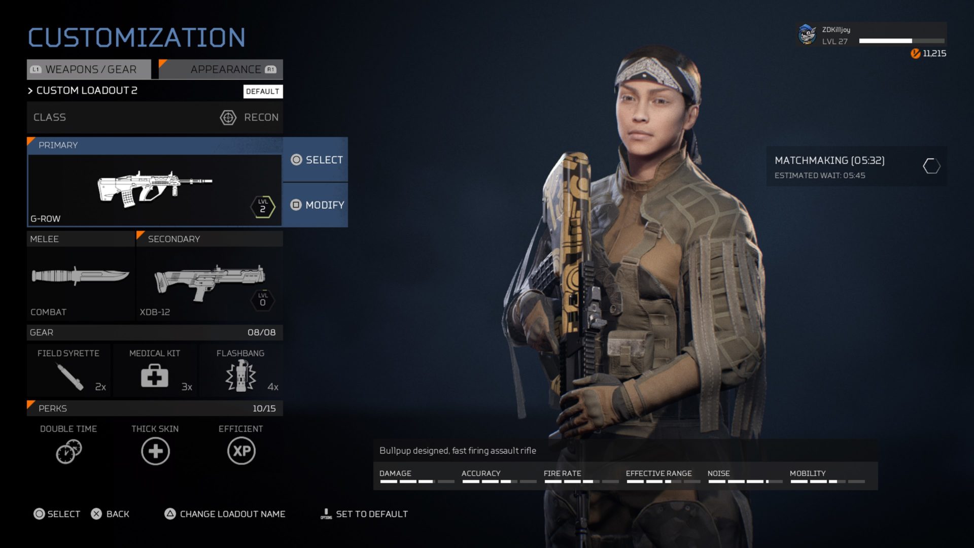 Predator: Hunting Grounds Review - BunnyGaming.com