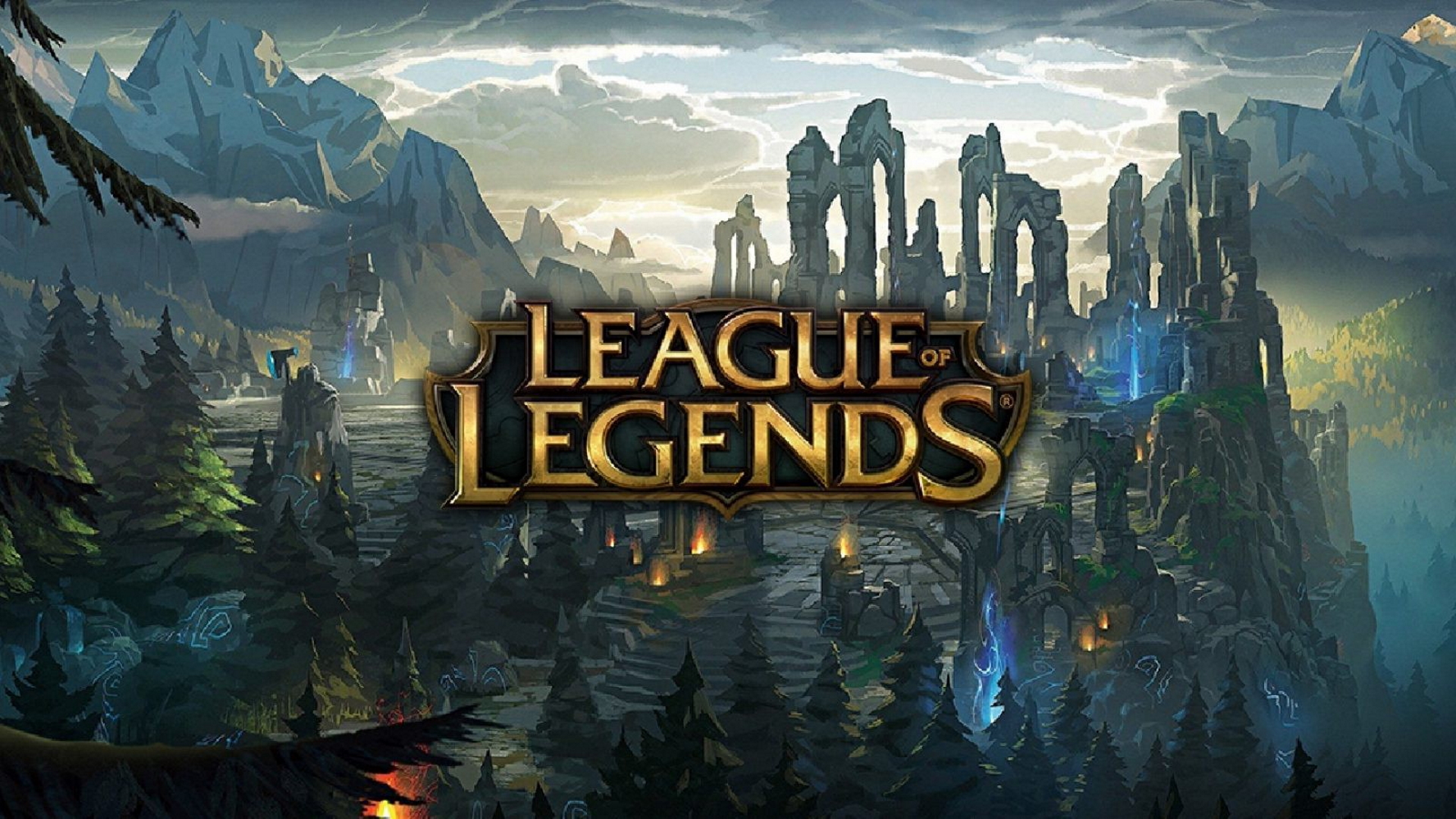 Spotify and Riot Games Team Up for an Official League of Legends Esports  Partnership — Spotify