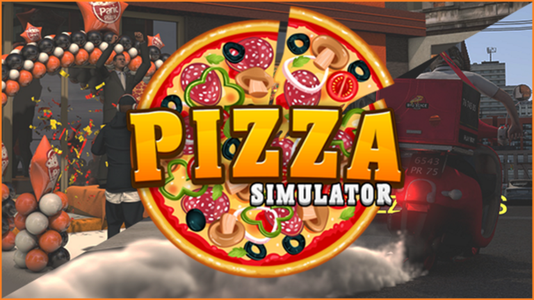 Pizza Blaster download
