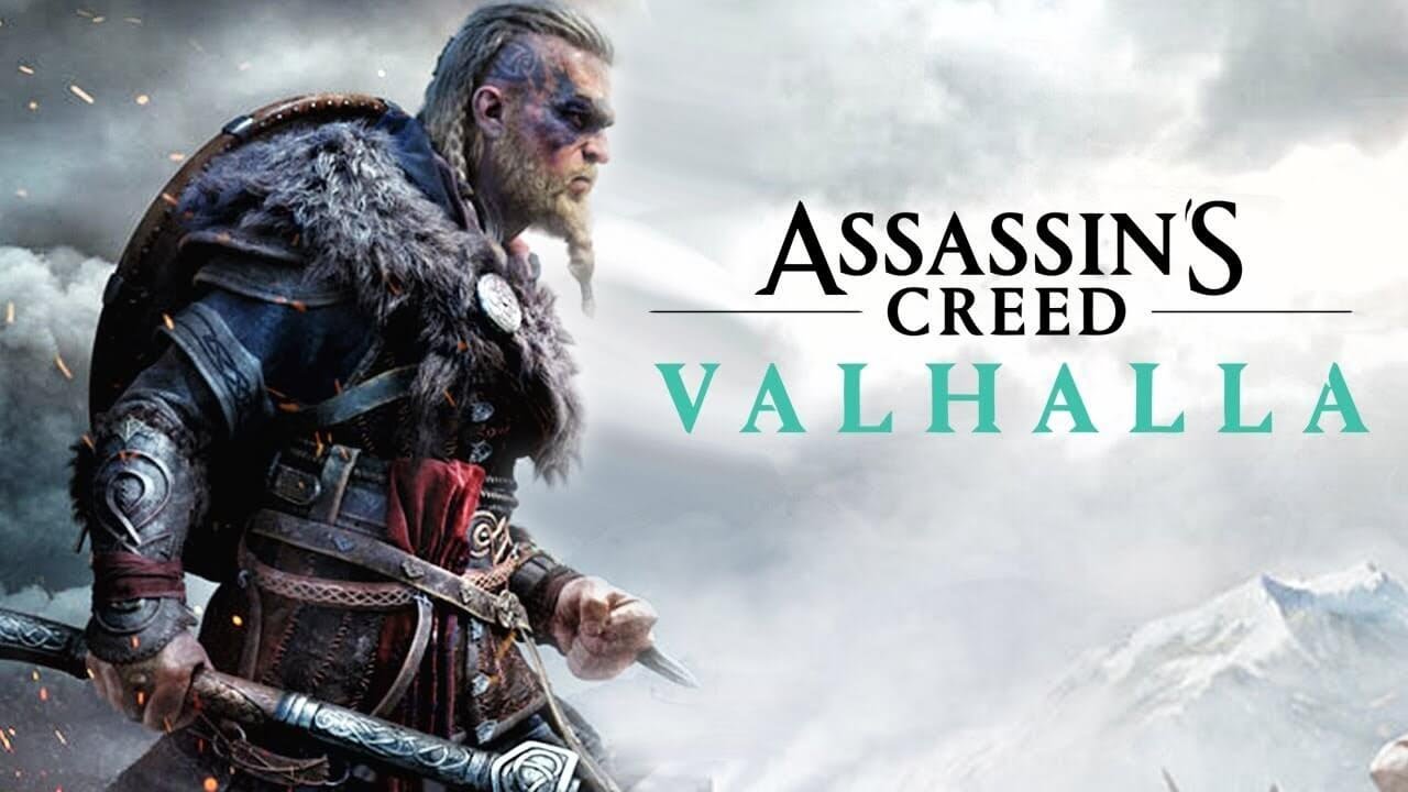 Assassin's Creed Valhalla Gameplay From Developers, Stealth & Combat (AC Valhalla  gameplay) 