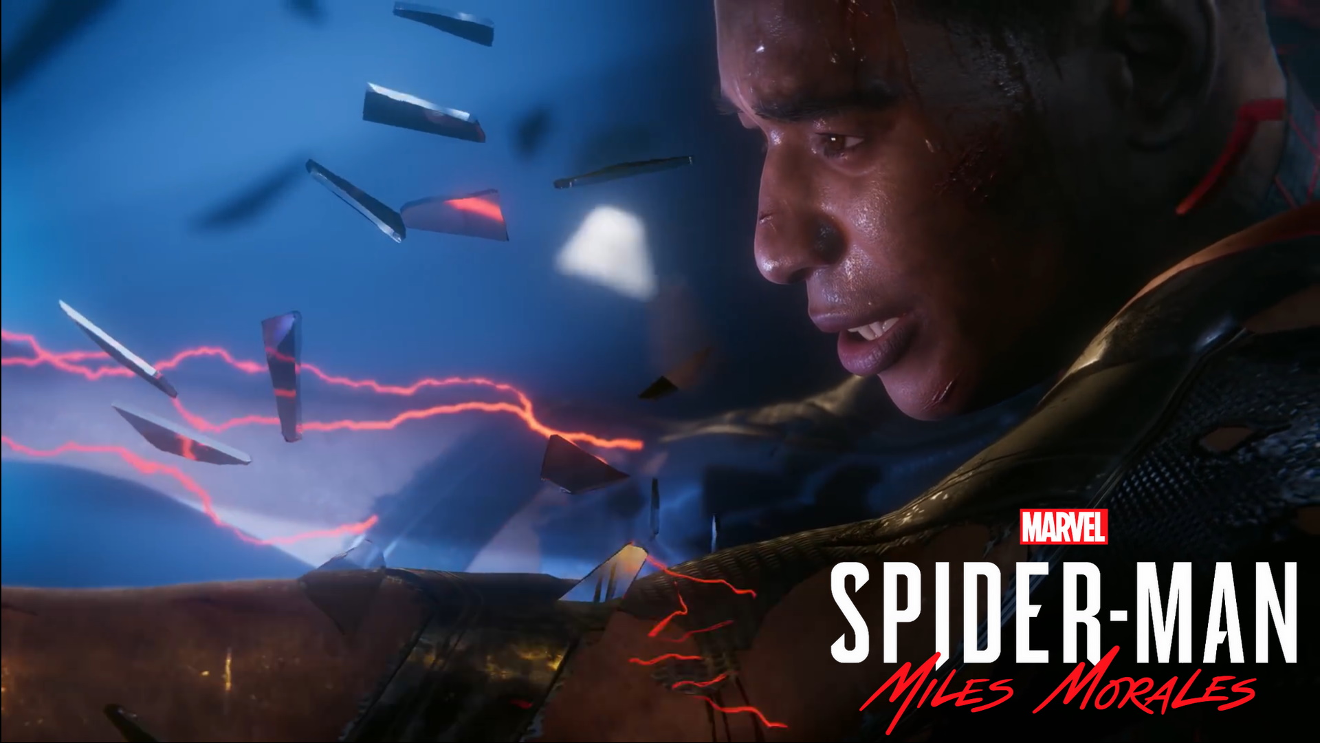 MARVEL'S SPIDER-MAN: MILES MORALES TIPS & TRICKS