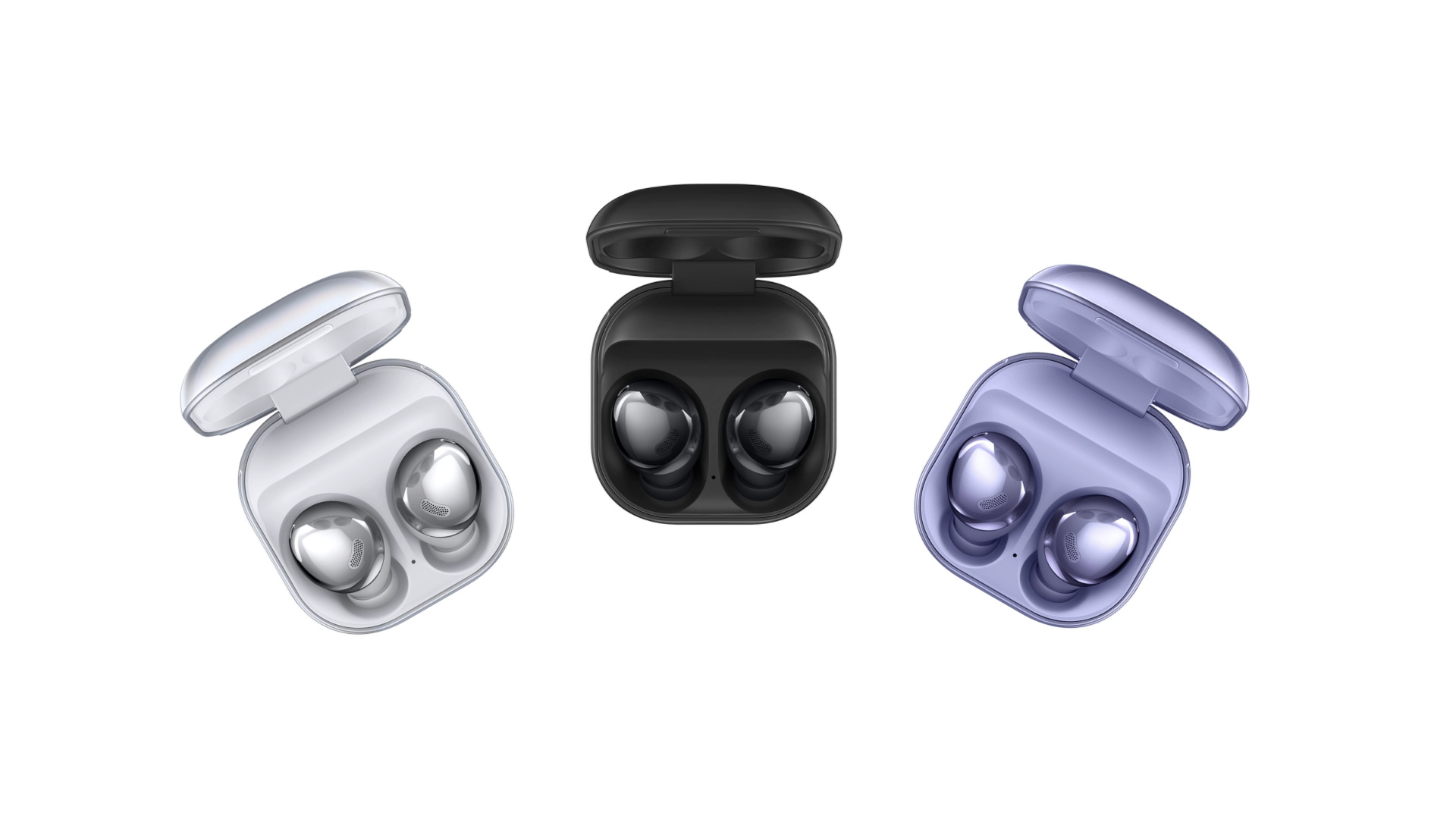 Galaxy buds 3