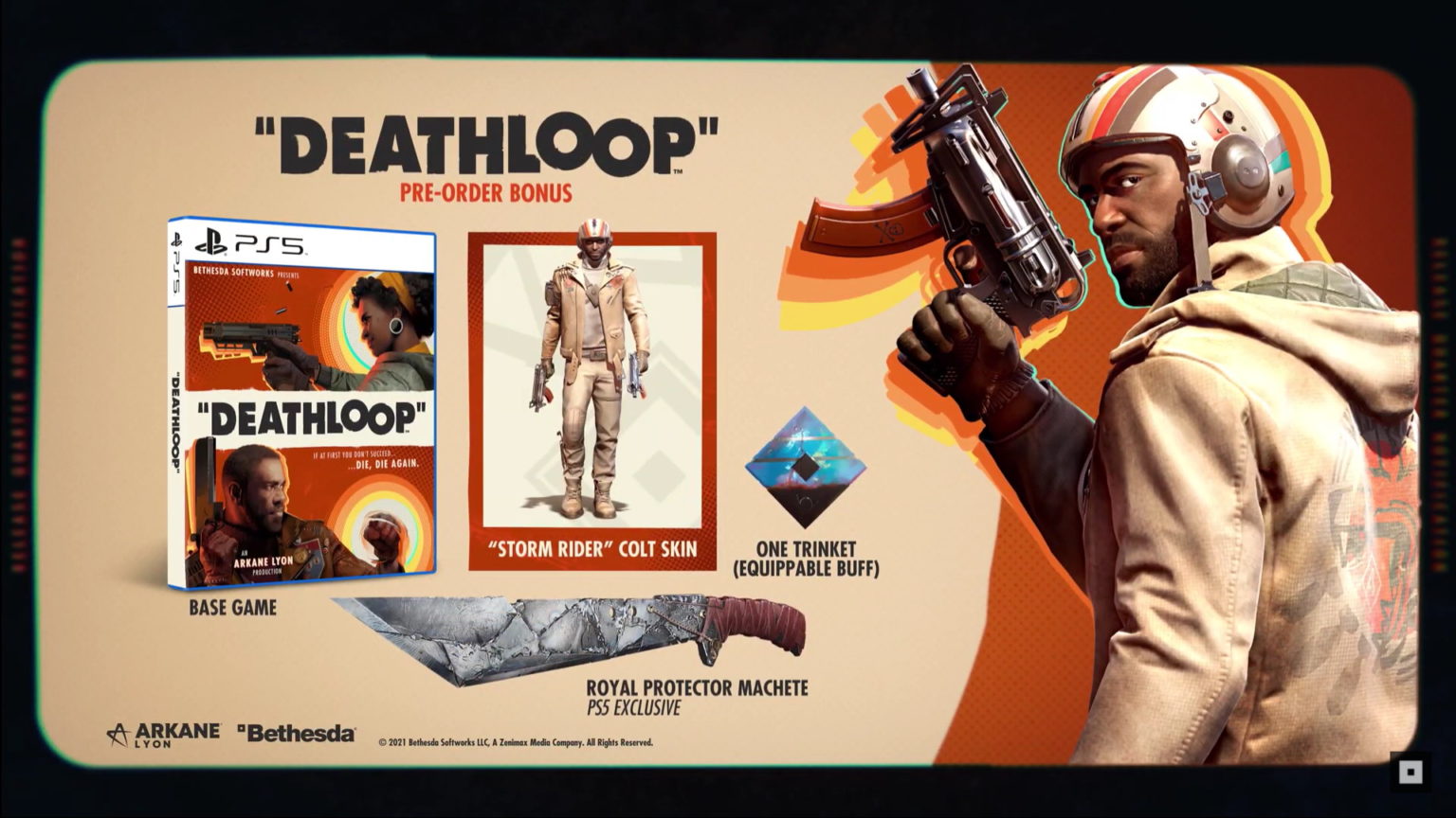 Bonus order. Deathloop персонажи. Deathloop (ps5). Deathloop Кольт. Deathloop 2021.