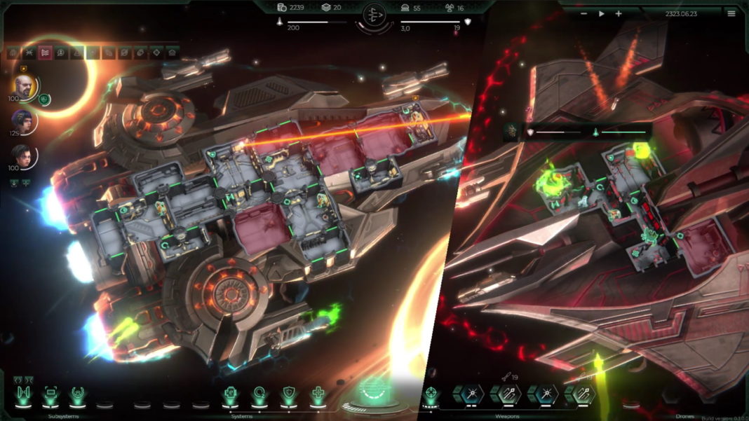 Trigon: Space Story instal the new for windows