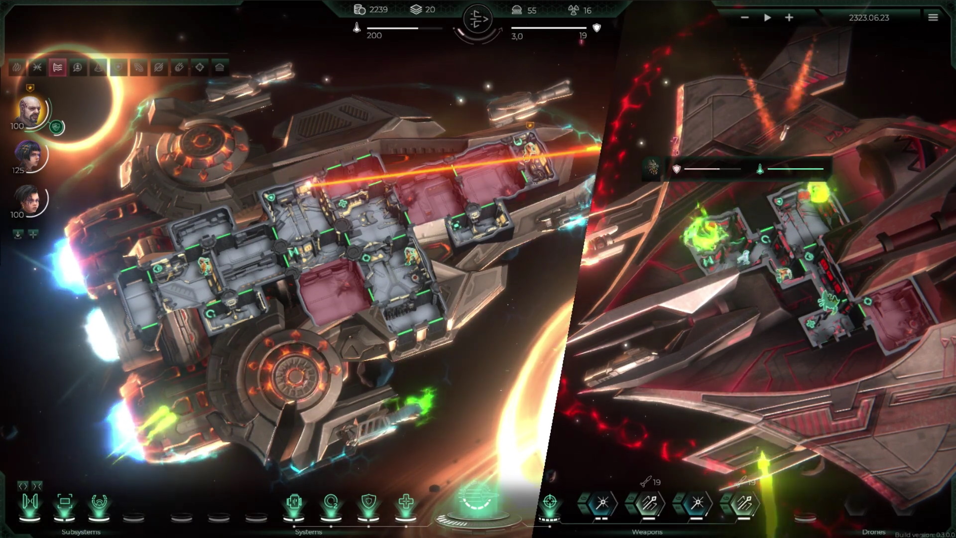 Trigon: Space Story instal the new version for windows