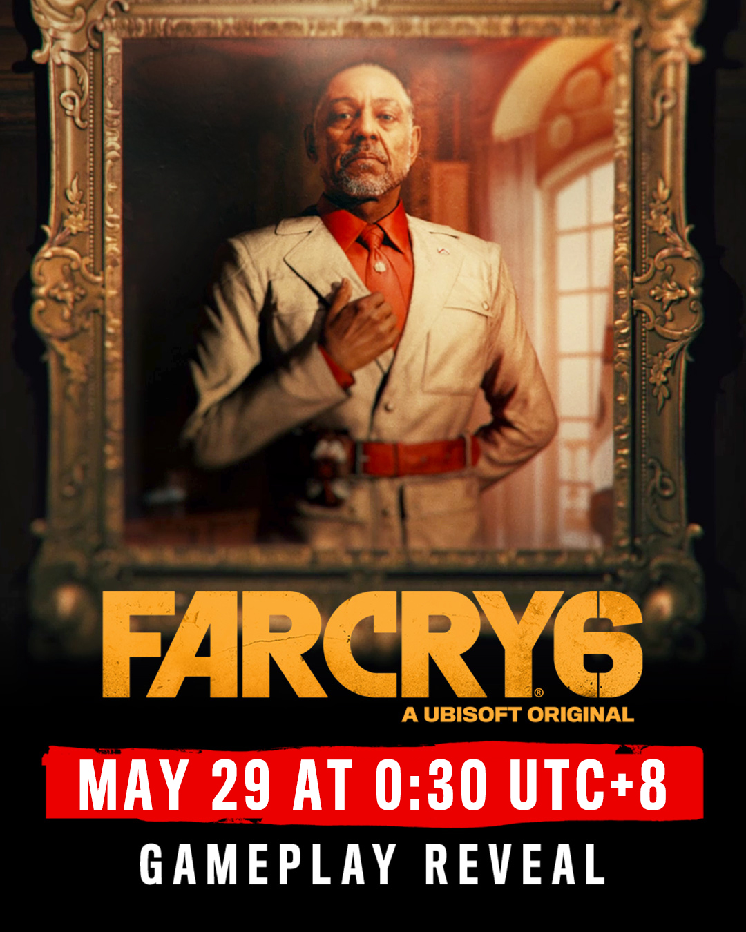 Ubisoft Announces Far Cry 6 Gameplay Reveal On May 29 Bunnygaming Ubisoft Announces Far Cry 6 Gameplay Reveal On May 29 Bunnygaming