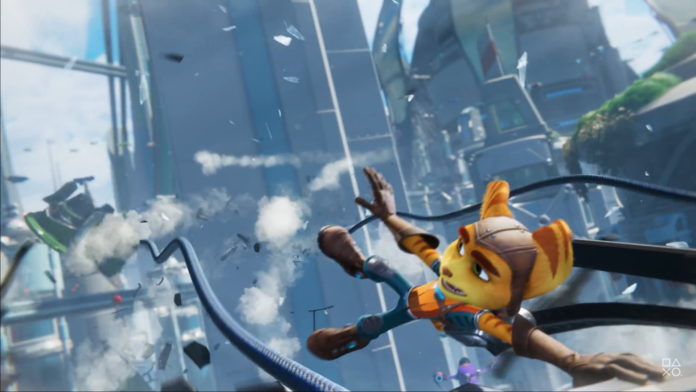 Ratchet & Clank: Rift Apart sheds light on the narrative with the ...