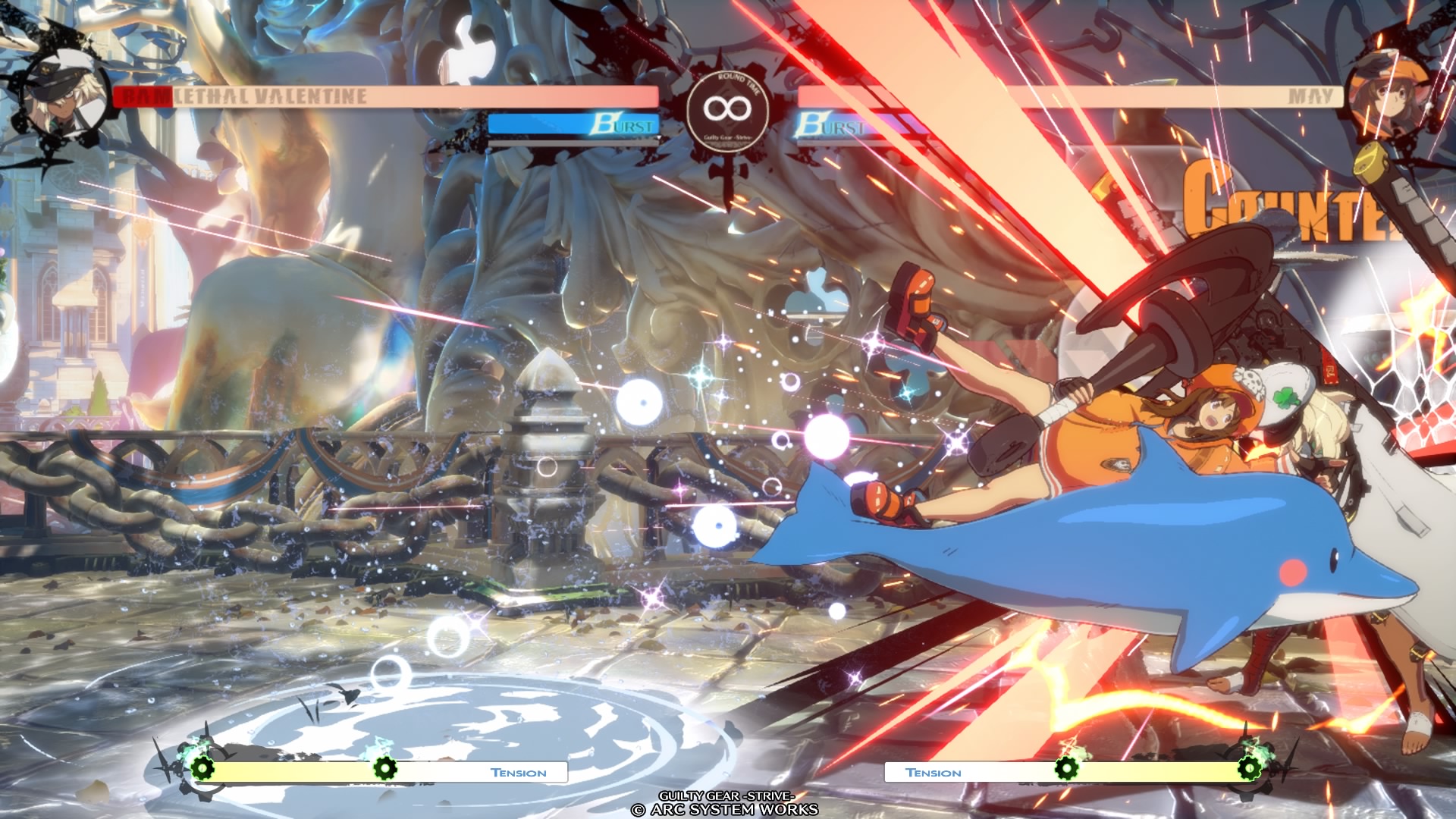 Guilty Gear Strive (for PC) Review