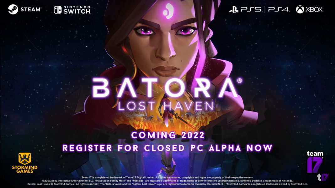 Batora: Lost Haven download the new for apple