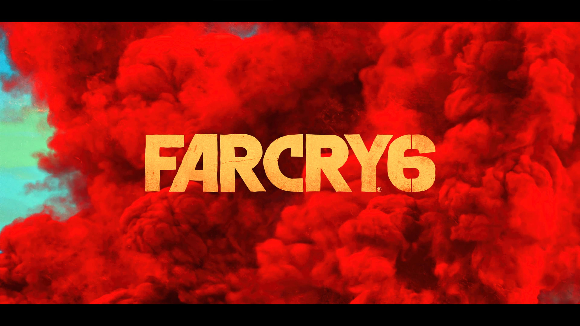 Far Cry 6 on Steam Deck 