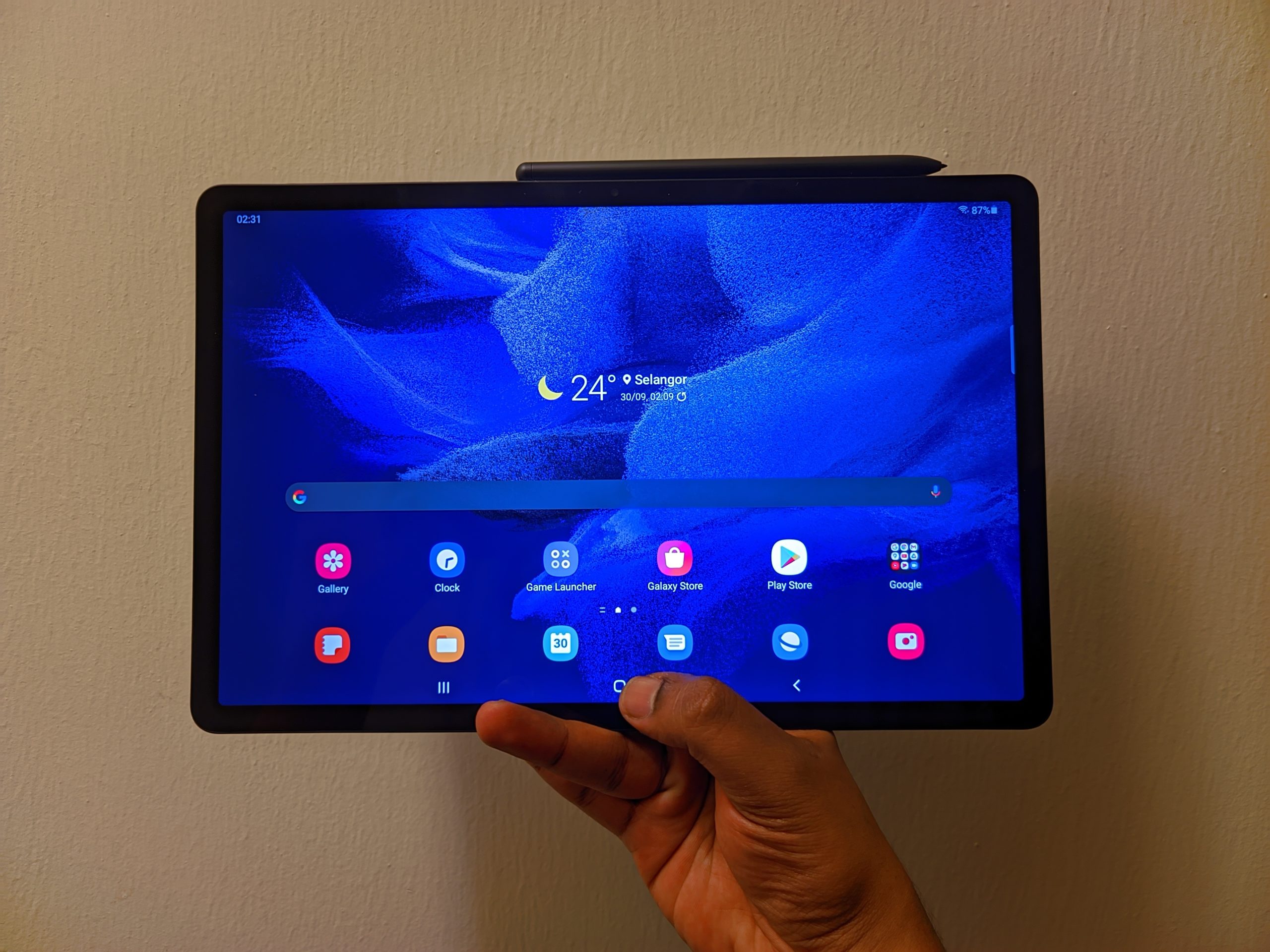 Samsung Galaxy Tab S7 FE review: Fan Edition? Lite Edition more like it!