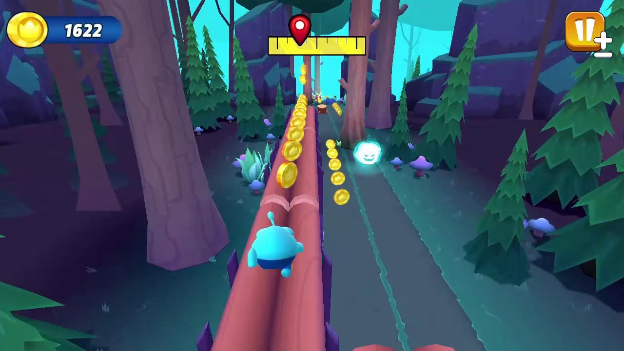 Om Nom: Run, A New Game From The Creators Of Cut the Rope Comes To Nintendo  Switch this November - BunnyGaming.com