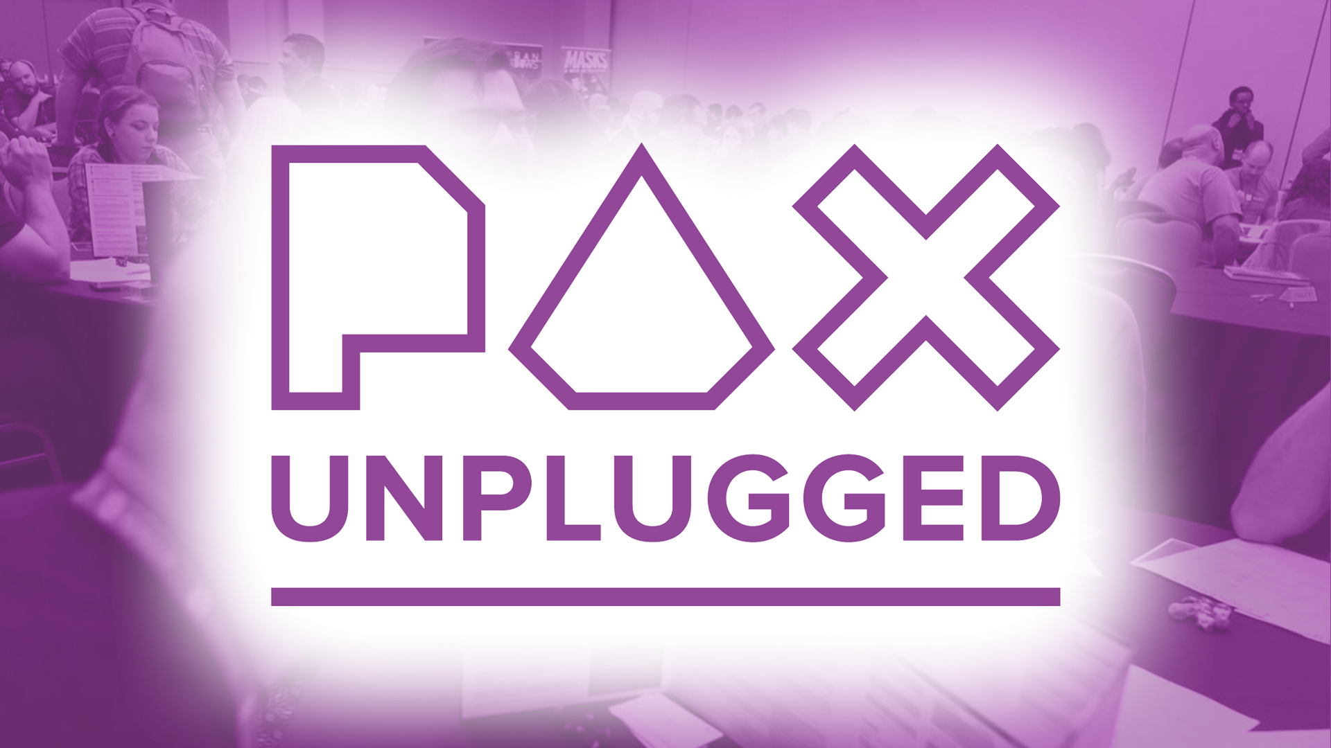 PAX Unplugged - The Biggest Tabletop Gaming Convention Returns - BunnyGaming.com