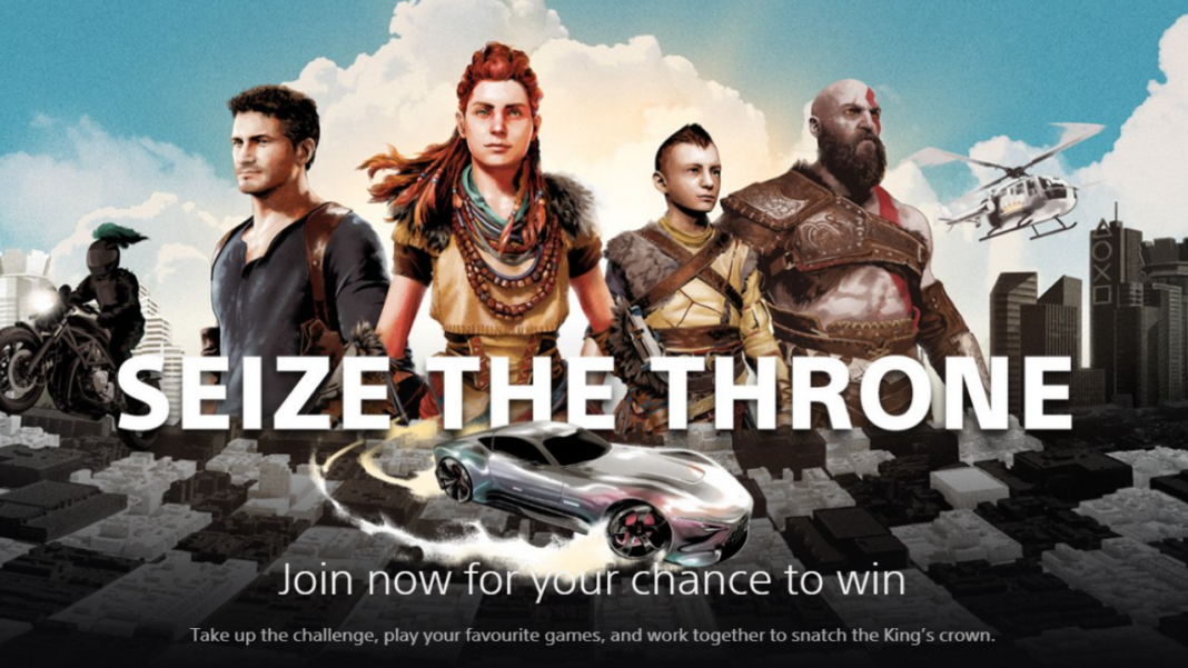 download throne and liberty ps5