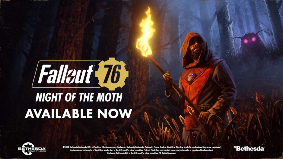 fallout 76 mothman equinox rewards