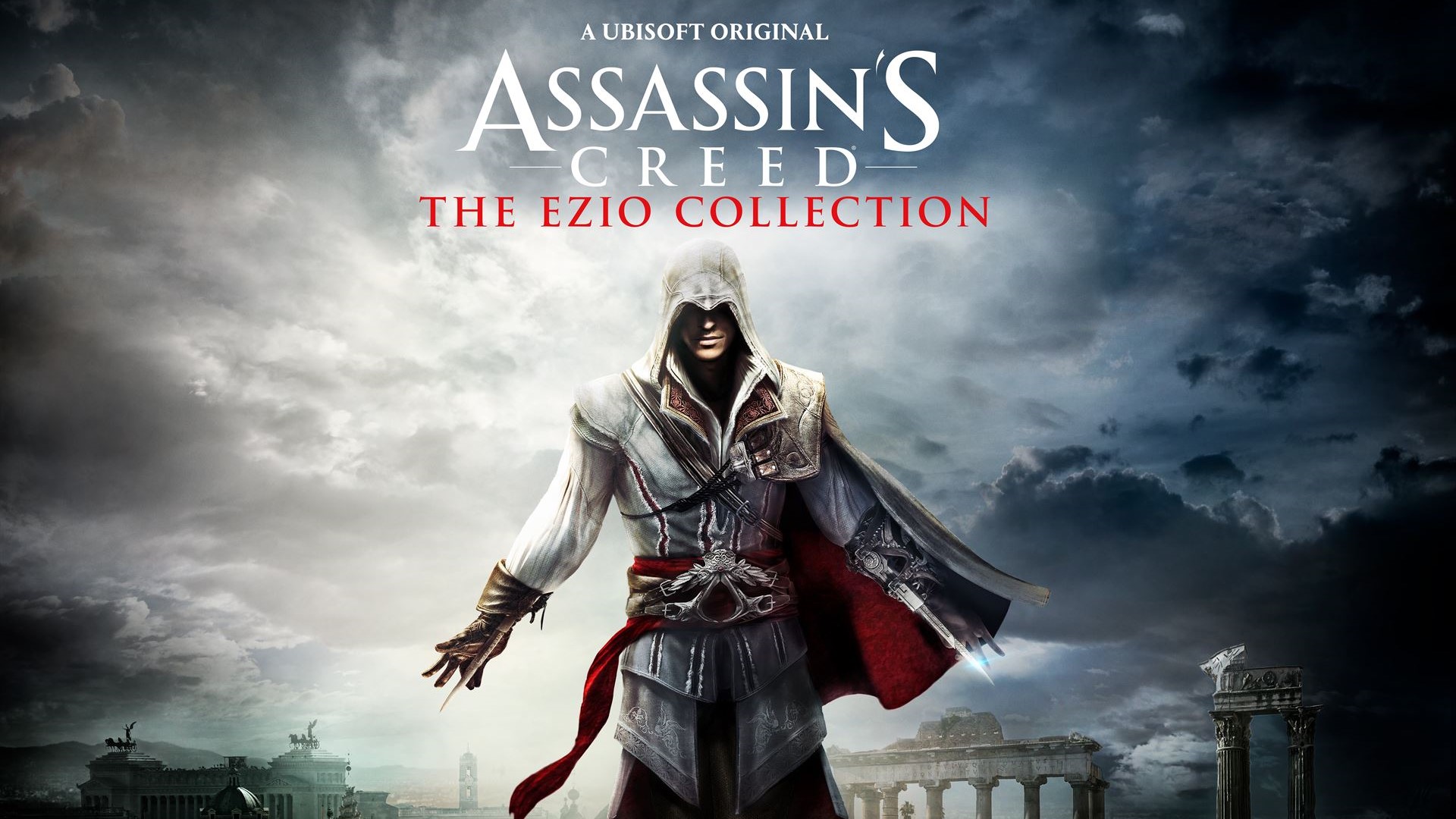 Assassins creed the ezio collection steam фото 20